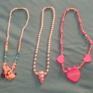 3/$10 🎀 Necklaces